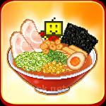 The ramen sensei