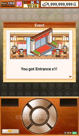 The ramen sensei