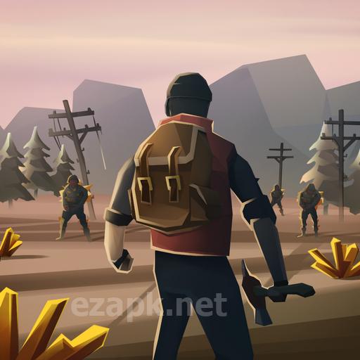 No Way To Die: Survival