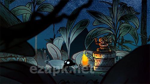Temple rumble: Jungle adventure