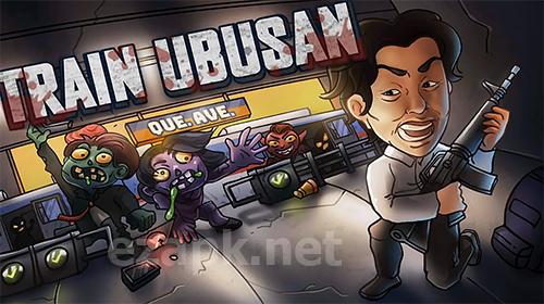 Train Ubusan