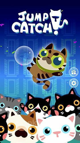 Jump! Catch!
