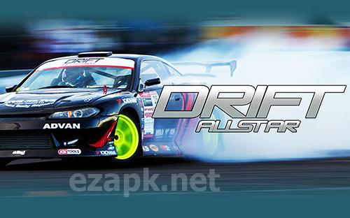 Drift allstar
