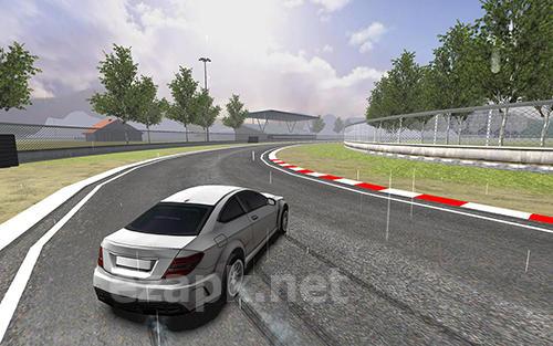 Drift allstar
