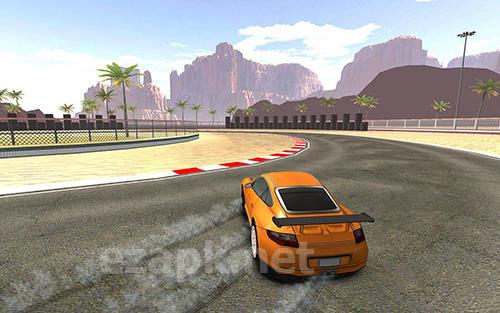 Drift allstar