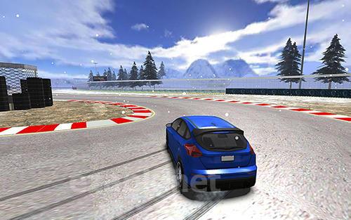 Drift allstar