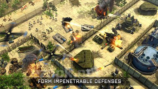 Arma: Mobile ops