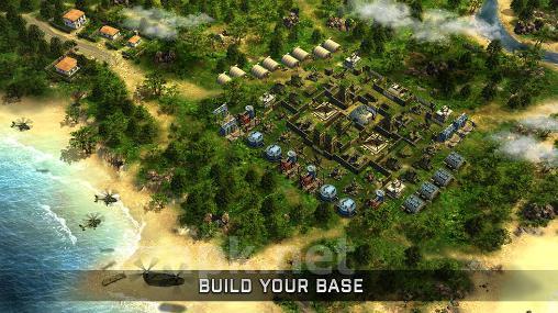 Arma: Mobile ops