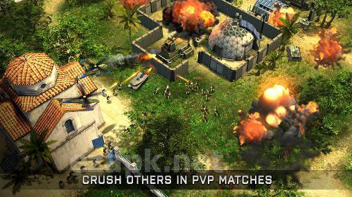 Arma: Mobile ops