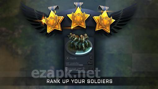 Arma: Mobile ops