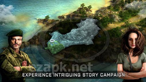 Arma: Mobile ops