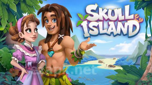 Skull island