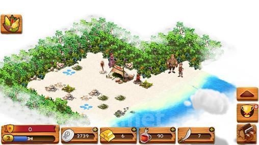 Skull island
