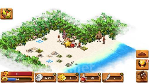 Skull island