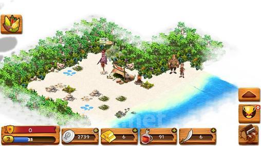 Skull island
