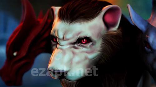 Hidden object. Chimeras: Mortal medicine. Collector's edition