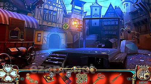 Hidden object. Chimeras: Mortal medicine. Collector's edition