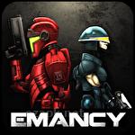 Emancy: Borderline War