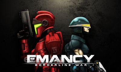 Emancy: Borderline War