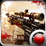 Gun & Blood