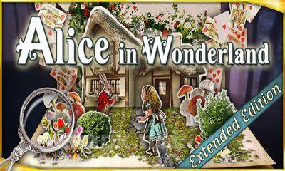 Alice in Wonderland