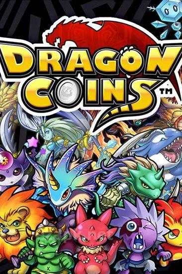 Dragon сoins