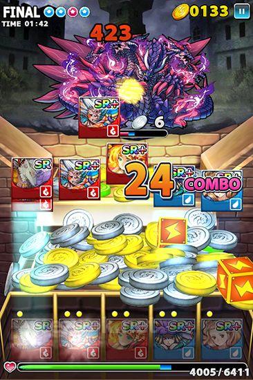 Dragon сoins