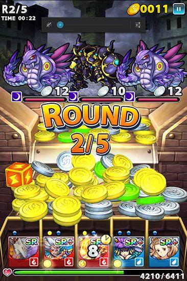 Dragon сoins