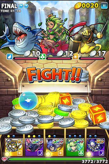 Dragon сoins