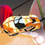 Car stunts x