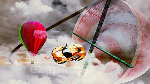 Car stunts x