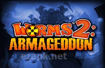 Worms 2: Armageddon
