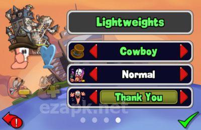 Worms 2: Armageddon