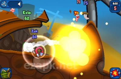 Worms 2: Armageddon