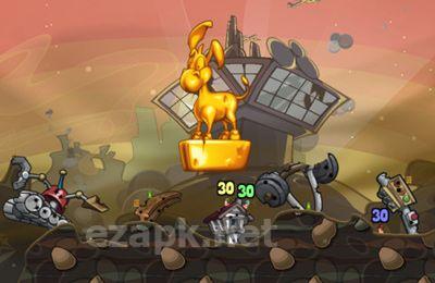 Worms 2: Armageddon