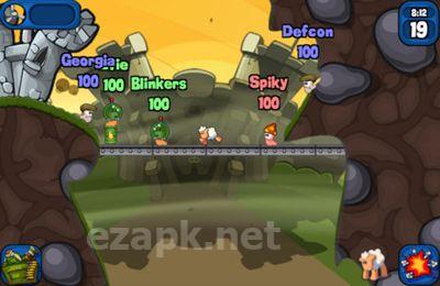 Worms 2: Armageddon