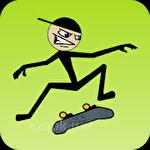 Stickman Skater Pro