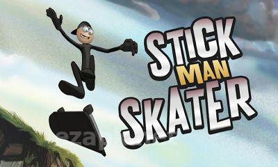 Stickman Skater Pro