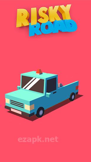 Risky road