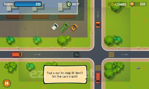 Street fever: City adventure