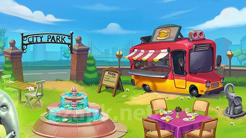 Masala madness: Cooking game