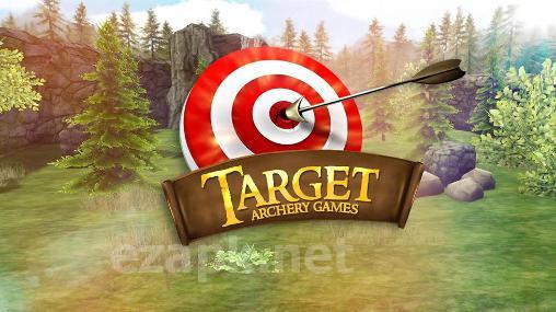 Target: Archery games