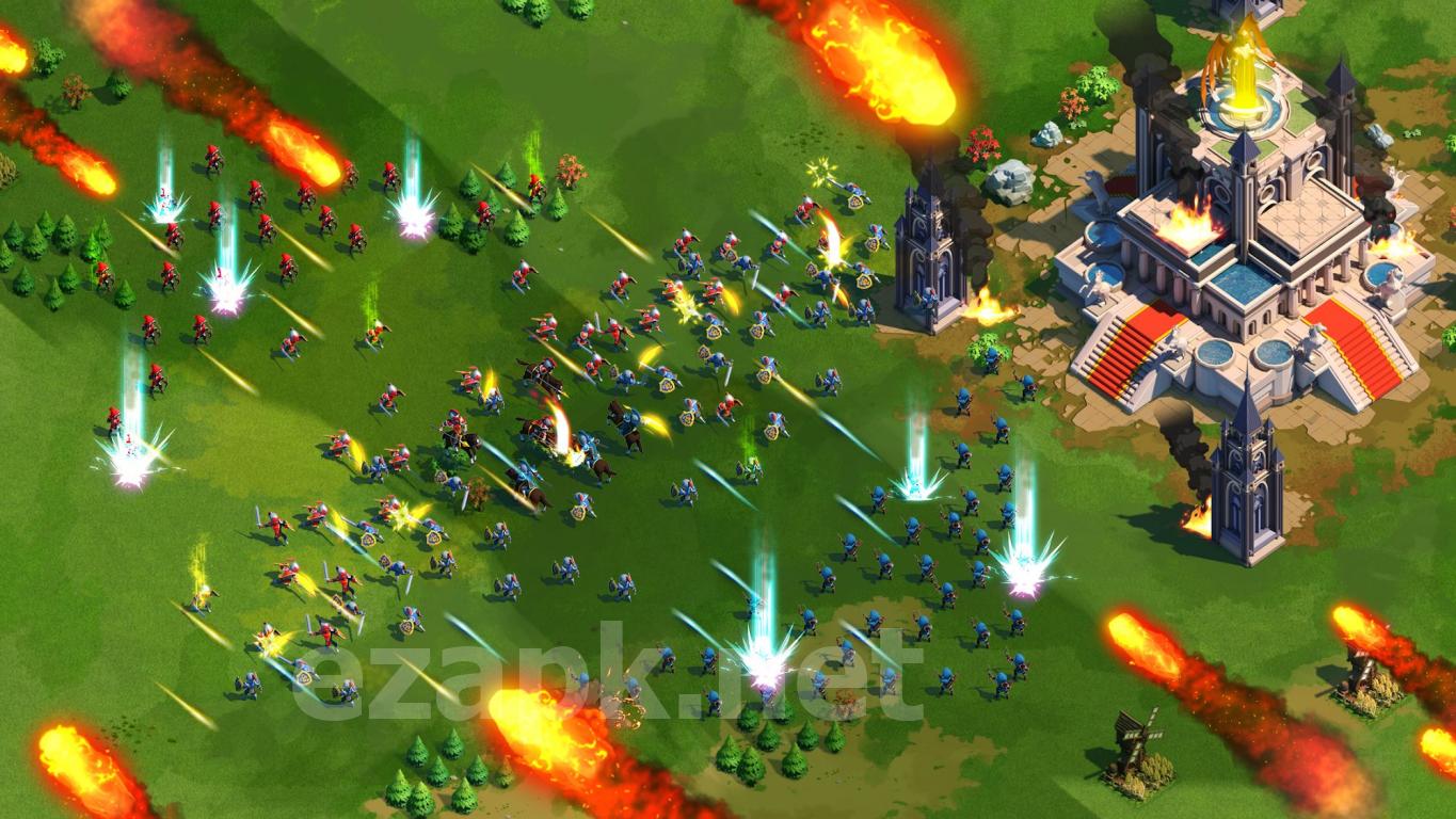League of Kingdoms