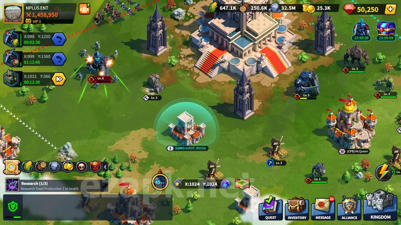 League of Kingdoms