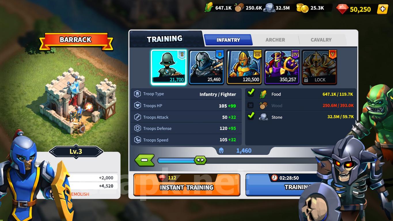 League of Kingdoms