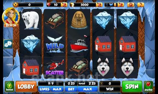 Slot maniacs 2