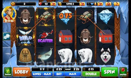 Slot maniacs 2