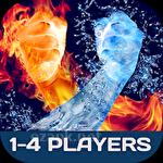 Battle games collection: 2-4 players battle party