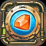 Treasures of the deep