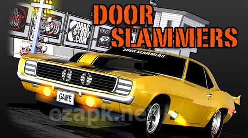 Door slammers 1